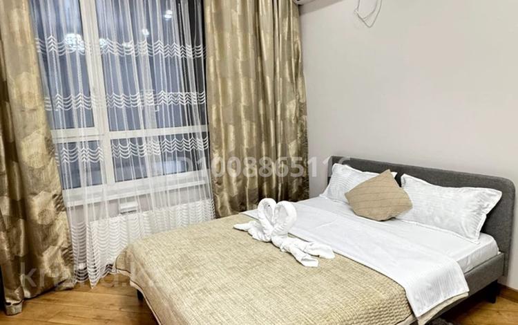 1-комнатная квартира · 50 м² · 10/16 этаж, Нурсултана Назарбаева 1 — Назарбаева Байтерекова за 2 500 ₸ в Шымкенте, Каратауский р-н — фото 2