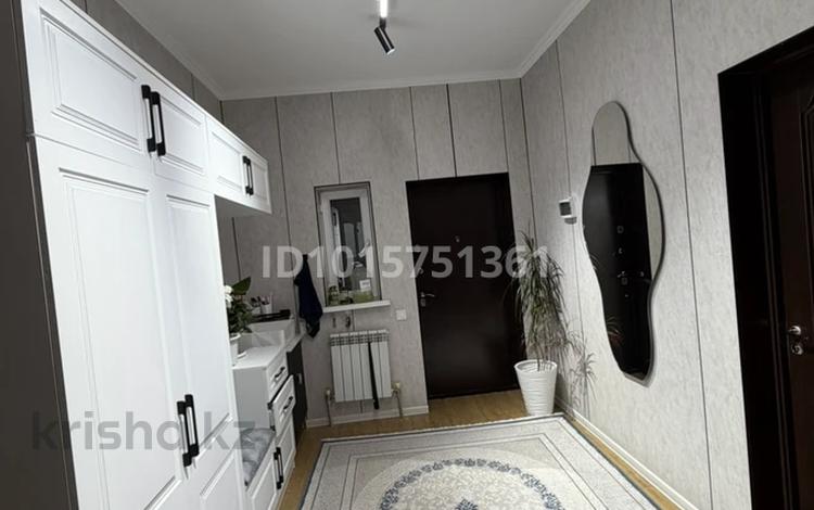 Отдельный дом · 5 комнат · 200 м² · 4 сот., мкр Теректы, Байыркум 22 за 85 млн ₸ в Алматы, Алатауский р-н — фото 2