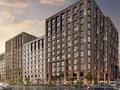 2-комнатная квартира · 68 м² · 4/12 этаж, Е-899 5/1 — Цена ниже чем у застройщика за 57 млн ₸ в Астане, Нура р-н — фото 10