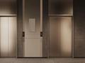 2-комнатная квартира · 68 м² · 4/12 этаж, Е-899 5/1 — Цена ниже чем у застройщика за 57 млн ₸ в Астане, Нура р-н — фото 13