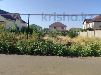 Участок · 8 соток, Жарык 28 — От бакада 5мин, до трассы 900м за 33.5 млн ₸ в Кыргауылдах