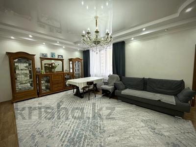 4-комнатная квартира · 120 м² · 1/2 этаж, мкр Юго-Восток, таттимбета за 47 млн ₸ в Караганде, Казыбек би р-н
