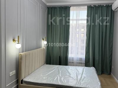 1-комнатная квартира · 53 м² · 11/12 этаж, Квартал 189 373 за 250 000 〒 в Шымкенте, Каратауский р-н