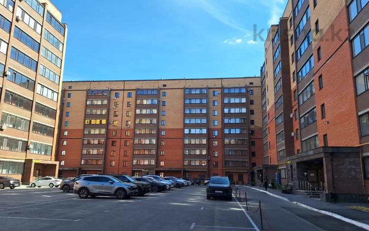 1-бөлмелі пәтер · 44.5 м² · 2/9 қабат, Назарбаева, бағасы: 19 млн ₸ в Костанае — фото 2