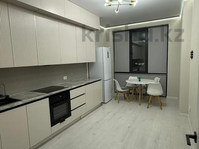 2-комнатная квартира · 65 м² · 3/5 этаж, Д.Конаева 17 за 400 000 〒