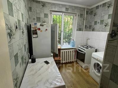 1-комнатная квартира · 31 м² · 1/5 этаж, Айманова 172 — Жандосова за 28 млн ₸ в Алматы, Бостандыкский р-н