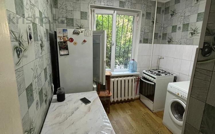 1-комнатная квартира · 31 м² · 1/5 этаж, Айманова 172 — Жандосова за 28 млн ₸ в Алматы, Бостандыкский р-н — фото 2