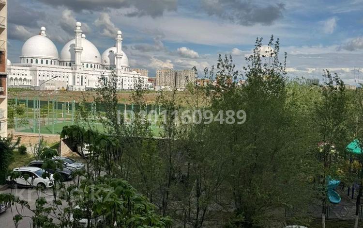 1-комнатная квартира · 35 м² · 3/9 этаж, мкр Нурсат 2 20 за 14 млн ₸ в Шымкенте, Каратауский р-н — фото 2