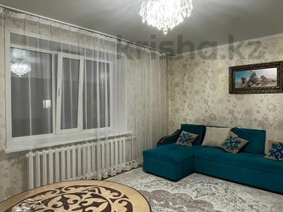 3-комнатная квартира, 77.2 м², 6 этаж, Хиуаз Доспанова — СРОЧНО за 26.5 млн 〒 в Астане, Алматы р-н