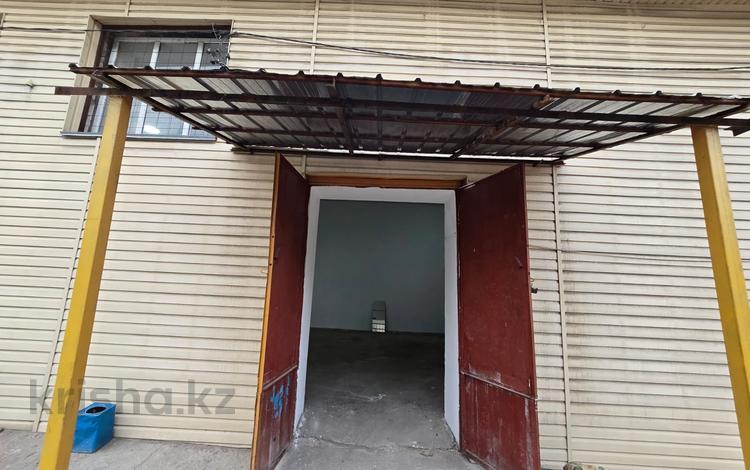 Еркін, кеңселер, қоймалар · 120 м², бағасы: 4 000 ₸ в Алматы, Турксибский р-н — фото 2