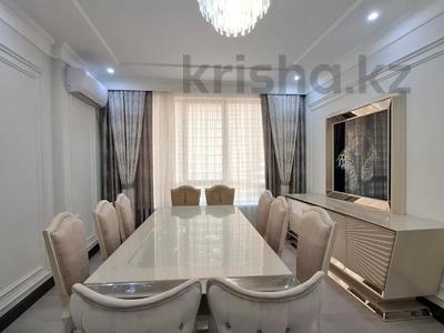 Продажа квартир в Шымкенте: 3-комнатная квартира · 120 м² · 12/16 этаж, Байтерекова 100/4 за 95 млн 〒 3-комнатная квартира · 120 м² · 12/16 этаж, Байтерекова 100/4 за 95 млн 〒 в Шымкенте