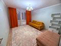 2-комнатная квартира · 53.5 м² · 4 этаж, мкр Нуркент, Б. Момышулы 5 — Атлетическая деревня, микрорайон Нуркент, 5/9 за 220 000 ₸ в Алматы, Алатауский р-н
