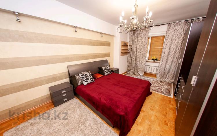 1-комнатная квартира · 40 м² · 6/18 этаж, Брусиловского 167 — Шакарима за 15 000 ₸ в Алматы, Алмалинский р-н — фото 9
