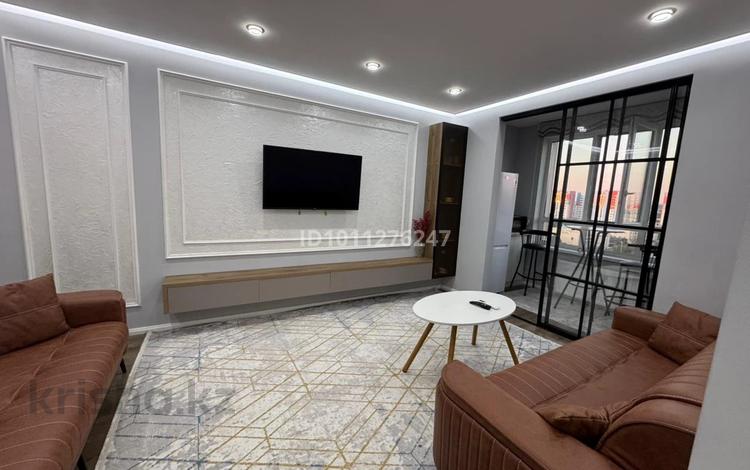 2-бөлмелі пәтер · 50 м² · 11/12 қабат, мкр Акжайык, Байдибек би 115/10, бағасы: 16 000 ₸ в Шымкенте, Абайский р-н — фото 15