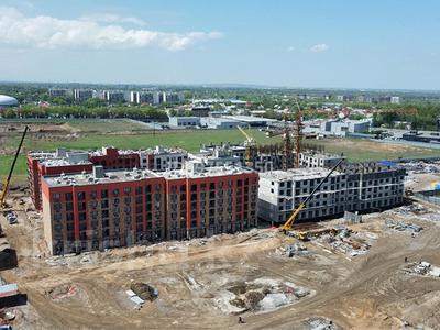 Продажа квартир в Алматы: 3-комнатная квартира · 97.64 м² · 2/6 этаж, мкр Думан-1, Халиуллина 140/5 за 57.8 млн 〒 3-комнатная квартира · 97.64 м² · 2/6 этаж, мкр Думан-1, Халиуллина 140/5 за 57.8 млн 〒 в Алматы, Медеуский р-н