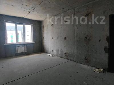 2-комнатная квартира, 56.5 м², 5/7 этаж, Шугыла за 22.3 млн 〒 в Алматы, Алатауский р-н