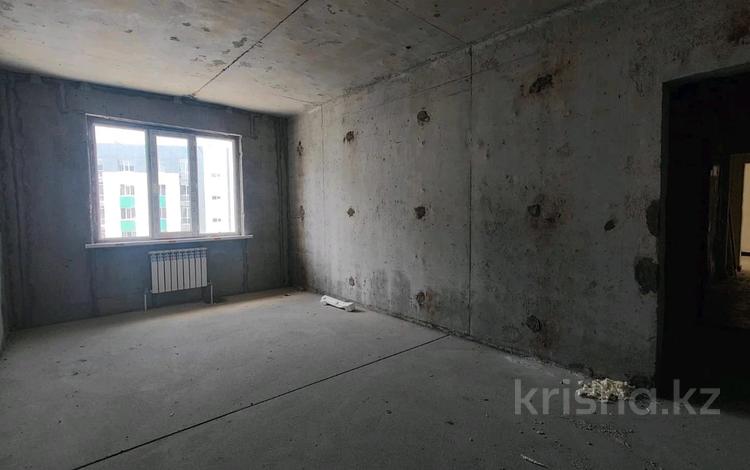 2-комнатная квартира, 56.5 м², 5/7 этаж, Шугыла за 20.7 млн 〒 в Алматы, Алатауский р-н — фото 2