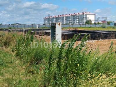 Участок · 10 соток, мкр Уркер — Умбетай жирау Е 575 за 21 млн ₸ в Астане, Нура р-н