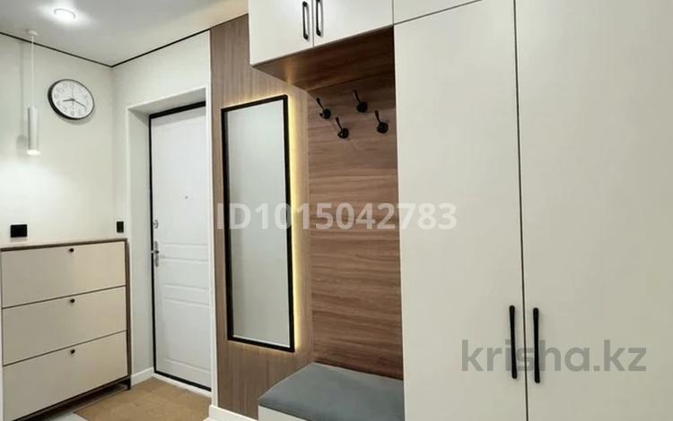 2-комнатная квартира · 40 м² · 3/9 этаж, мкр Шугыла 2/25 за 250 000 ₸ в Алматы, Наурызбайский р-н — фото 2