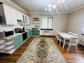 Отдельный дом · 4 комнаты · 180 м² · 6 сот., Суюнбая — Микрорайон Южный за 44 млн ₸ в Каскелене — фото 16