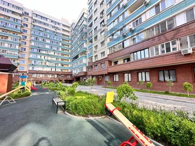 Продажа квартир в Алматы: 2-комнатная квартира · 45 м² · 6/12 этаж, Шевченко — Шарипова за 54 млн 〒 2-комнатная квартира · 45 м² · 6/12 этаж, Шевченко — Шарипова за 54 млн 〒 в Алматы, Алмалинский р-н