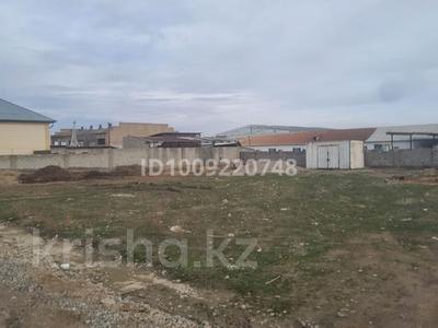 Участок · 10 соток, Коксай за 5 млн ₸ в Бурыл