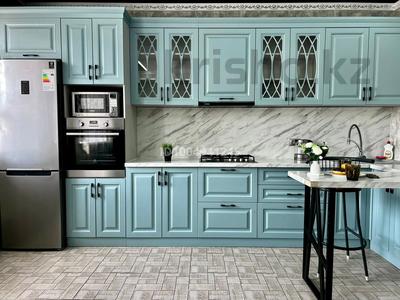 2-комнатная квартира · 50 м² · 3/5 этаж, Тлеулина 110 — Габдуллина за 20 000 〒 в Кокшетау