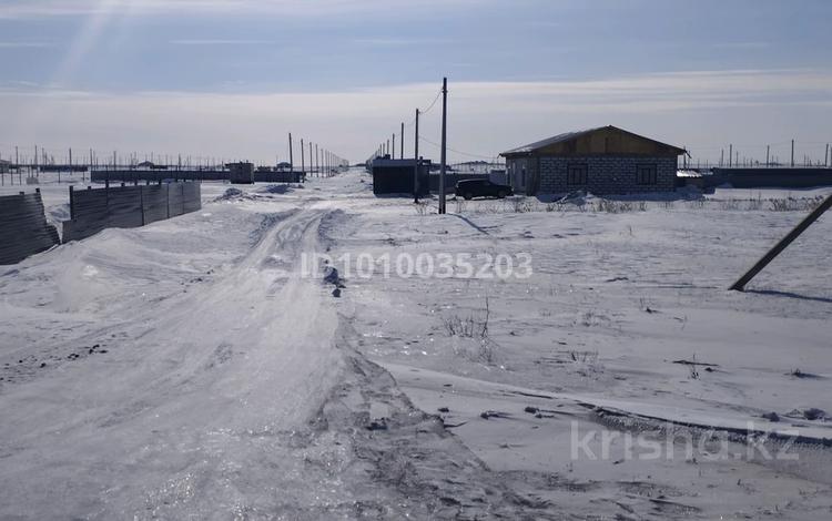 Жер телімі · 8 сотық, 26 мкрн, бағасы: 7 млн ₸ в Косшы — фото 2