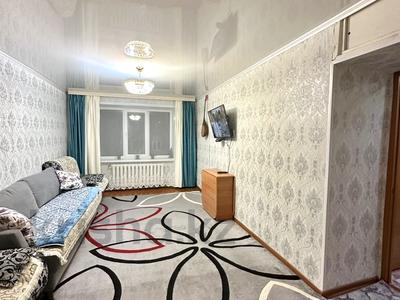 3-комнатная квартира, 56 м², 2/2 этаж, Мира 34 за 12.5 млн 〒 в Усть-Каменогорске