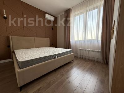 2-бөлмелі пәтер · 55 м² · 10/12 қабат, Розыбакиева 158 — Сатпаева, бағасы: 500 000 ₸ в Алматы, Бостандыкский р-н