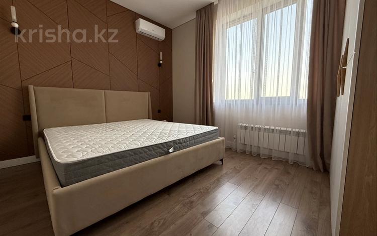 2-бөлмелі пәтер · 55 м² · 10/12 қабат, Розыбакиева 158 — Сатпаева, бағасы: 500 000 ₸ в Алматы, Бостандыкский р-н — фото 2