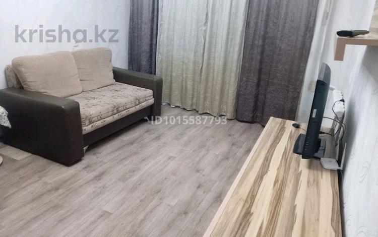 1-бөлмелі пәтер · 30 м² · 1/5 қабат, Назарбаева 130, бағасы: 18 000 ₸ в Петропавловске — фото 2