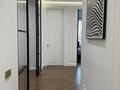4-бөлмелі пәтер · 90 м² · 8/17 қабат, Сыганак 22/1, бағасы: 85 млн ₸ в Астане, Нура р-н — фото 13
