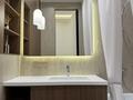 4-бөлмелі пәтер · 90 м² · 8/17 қабат, Сыганак 22/1, бағасы: 85 млн ₸ в Астане, Нура р-н — фото 19