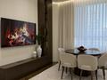4-бөлмелі пәтер · 90 м² · 8/17 қабат, Сыганак 22/1, бағасы: 85 млн ₸ в Астане, Нура р-н — фото 2
