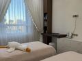 4-бөлмелі пәтер · 90 м² · 8/17 қабат, Сыганак 22/1, бағасы: 85 млн ₸ в Астане, Нура р-н — фото 9