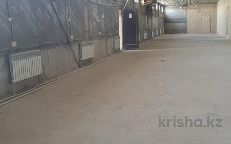 Өнеркәсіптік база · 680 сотық, Буйрат 13/2 — ТЭЦ цех Срочно сдам, бағасы: 1 600 ₸ в Астане, р-н Байконур — фото 2
