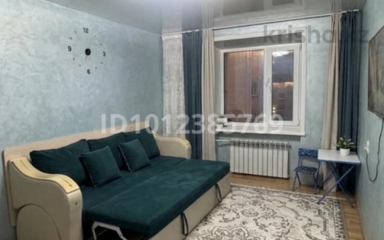2-комнатная квартира · 48 м² · 9/9 этаж, просп. Абая за 20.5 млн ₸ в Костанае — фото 2