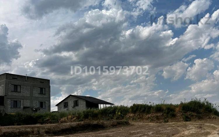 Участок · 8.7 соток, мкр Акжар за 24 млн ₸ в Алматы, Наурызбайский р-н — фото 2