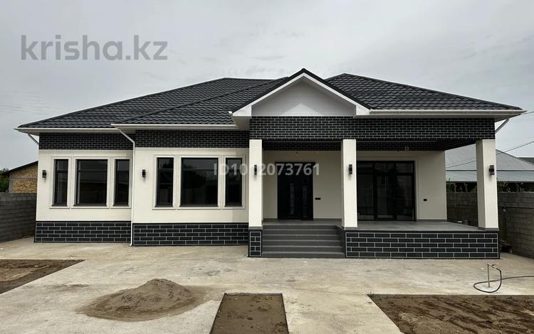 Жеке үй · 6 бөлме · 204 м² · 8 жүзд., мкр Акжайык, бағасы: 84.7 млн ₸ в Шымкенте, Абайский р-н — фото 2