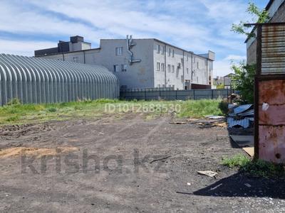 Жер телімі · 10 сотық, Казыбек бии 2а — Республика, бағасы: ~ 40 млн ₸ в Косшы