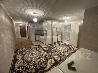 2-комнатная квартира, 63 м², 3/12 этаж, жана кала, ул 9 30/1 за 17.5 млн 〒 в Туркестане