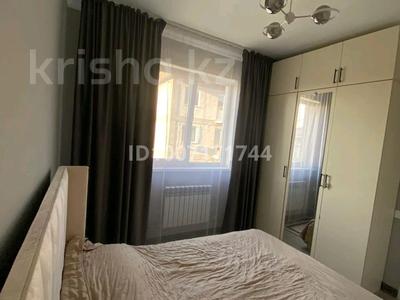 3-комнатная квартира · 59.9 м² · 2/3 этаж, 32-улица за ~ 30 млн 〒 в Жана куате