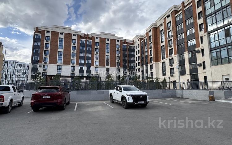 3-комнатная квартира · 134 м² · 5/7 этаж, мкр. Алтын орда 51в за 87 млн ₸ в Актобе — фото 2