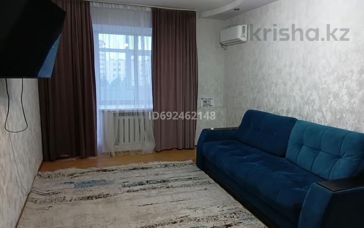 2-комнатная квартира · 45 м² · 4/5 этаж, Назарбаева — Назарбаева Жунусова за 16 000 ₸ в Кокшетау — фото 6