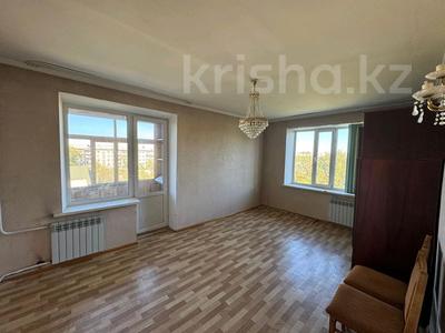 3-комнатная квартира · 74 м² · 4/4 этаж, Абая 264 — Каблиса жырау за 20 млн 〒 в Талдыкоргане
