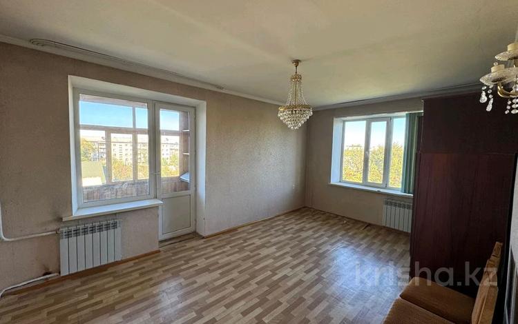 3-комнатная квартира · 74 м² · 4/4 этаж, Абая 264 — Каблиса жырау за 20 млн 〒 в Талдыкоргане — фото 2