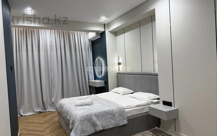 2-комнатная квартира · 50 м² · 12/19 этаж, Назарбаева 235 Б — Заезд с Панфилова, ориентир магазин CU за 30 000 ₸ в Алматы, Бостандыкский р-н — фото 2