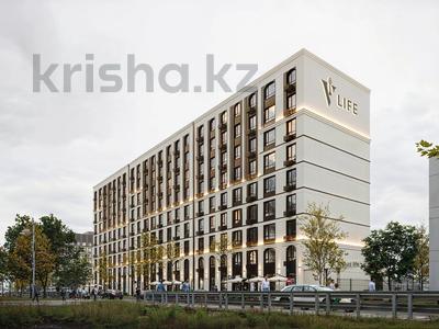 3-комнатная квартира · 76.94 м², Есенберлина 88/1 за ~ 36.5 млн 〒 в Усть-Каменогорске