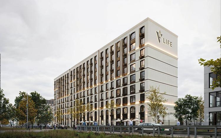 3-бөлмелі пәтер · 76.94 м², Есенберлина 88/1, бағасы: ~ 36.5 млн ₸ в Усть-Каменогорске — фото 7